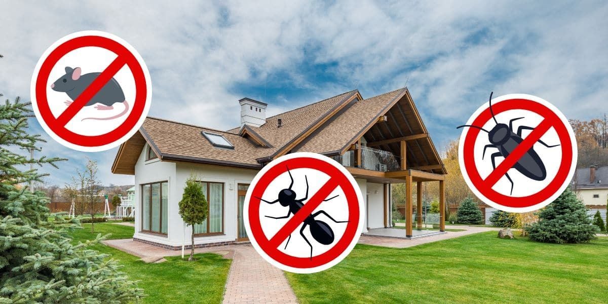 Evinizi Haşerelere Karşı Kışa Hazırlamanın yolları