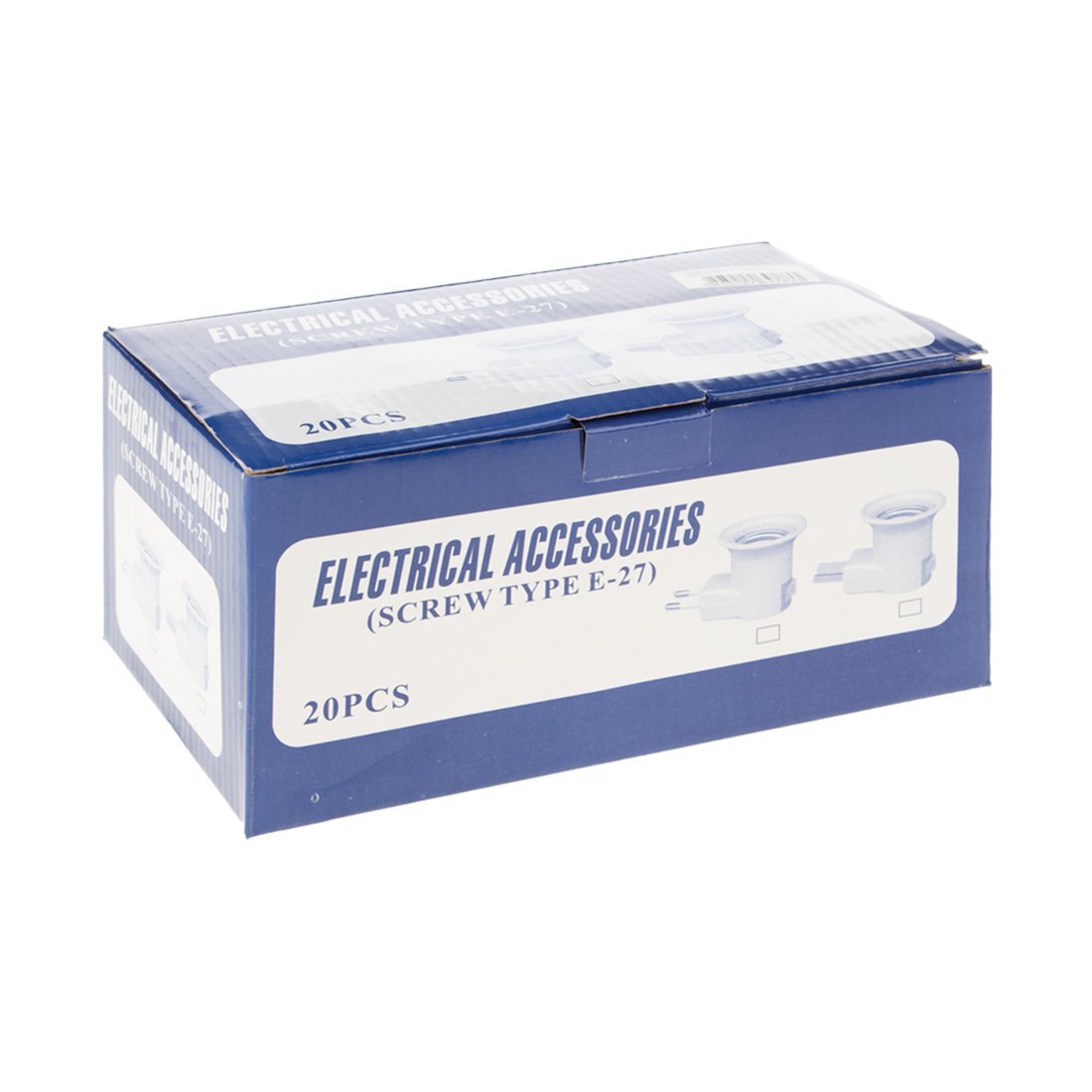 Duy Fiş Anahtarlı 20 Adet