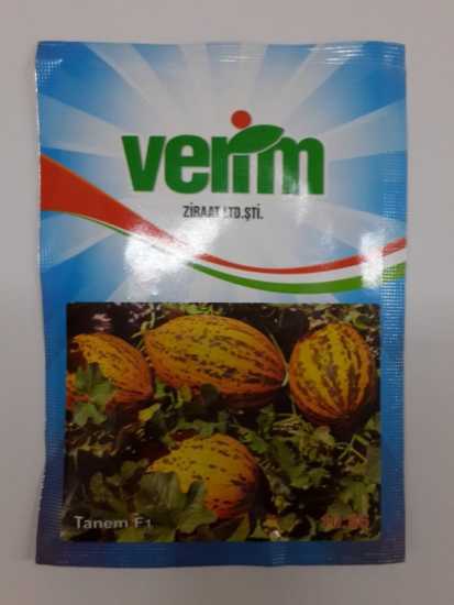 Kırkağaç Kavun Tanem 1000 Çekirdek