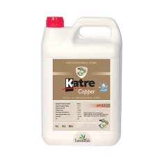 Katre Copper 5 litre