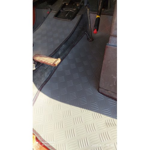 Tümosan  74 / 80 DT 2006 Model  Traktör Paspas