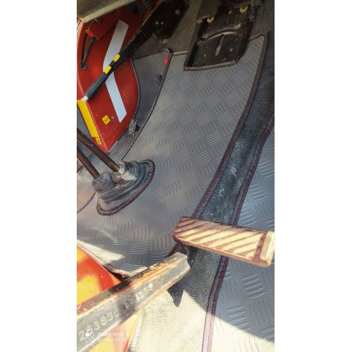 Tümosan  74 / 80 DT 2006 Model  Traktör Paspas