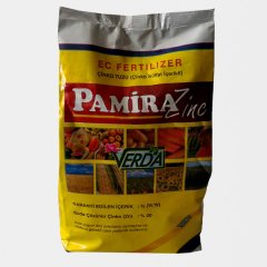 Pamira Zinc Çinko Gübresi 1 Kg