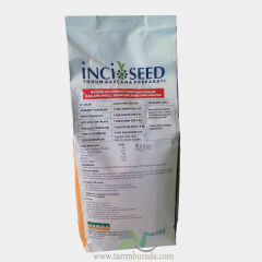 Tohum Kaplama Preparatı İnci Seed 2 Kg