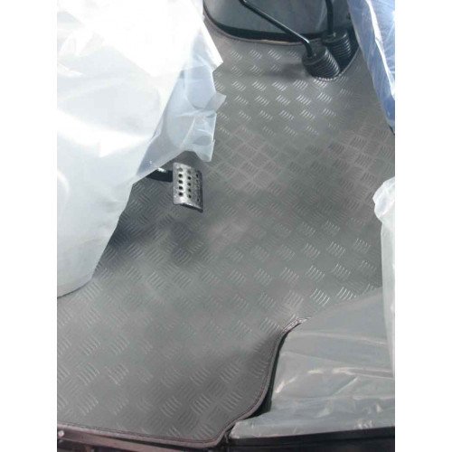 New Holland TD90D 2018 Traktör Paspas