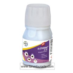 Haşere İlacı K-Othrine 50 Sc  50 ml