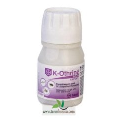 Haşere İlacı K-Othrine 50 Sc  50 ml