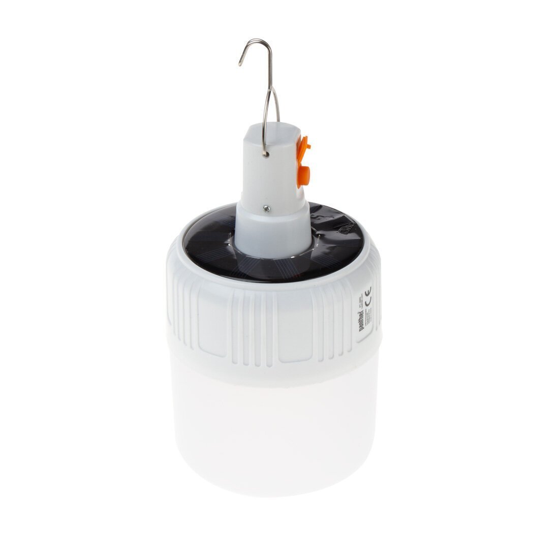 Kamp Lambası Şarjlı Solar