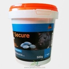 Storm Secure 4g Mum Blok Fare Yemi 500 Gr