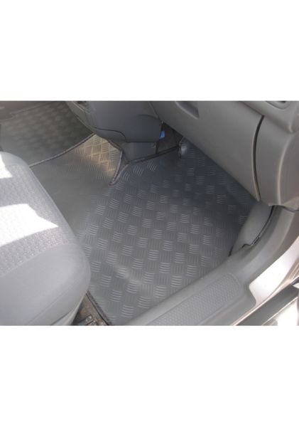 Honda Crv 2000 Model Paspas