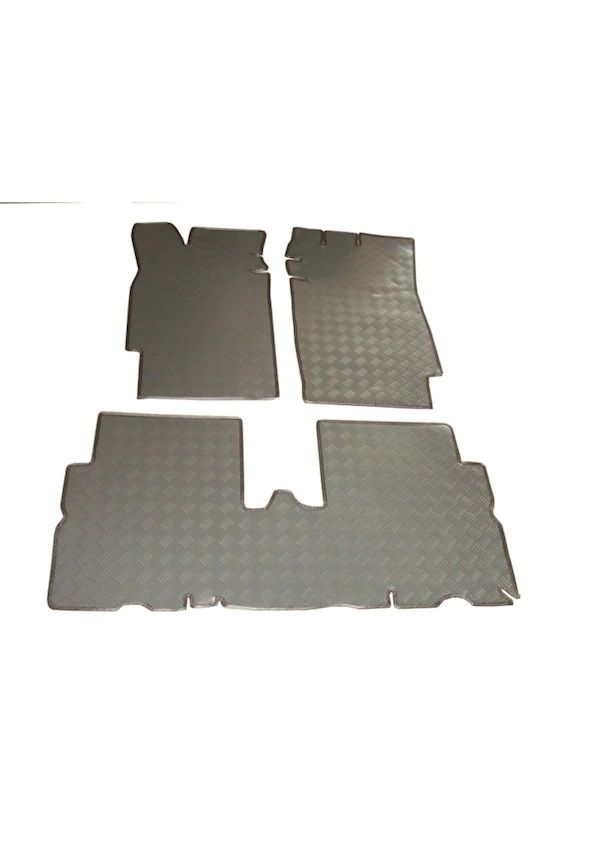 Honda Crv 2000 Model Paspas Füme