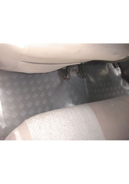 Honda Crv 2000 Model Paspas Füme