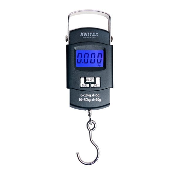 Dijital Terazi El Terazi 50Kg