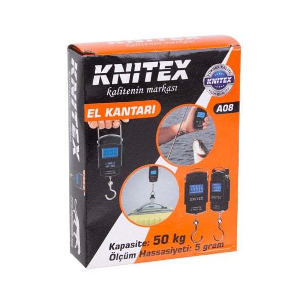 Dijital Terazi El Terazi 50Kg