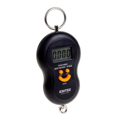 Dijital El Terazi 50 Kg