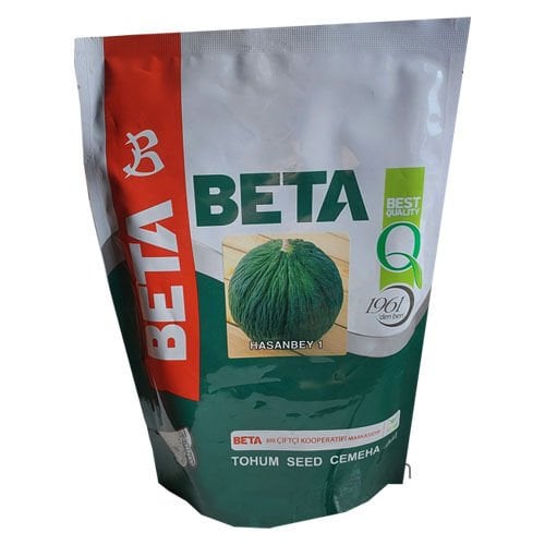 Kavun Tohumu  Hasan Bey-1  500 Gr