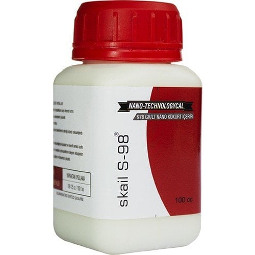 Skail S-98  Nano Kükürt 250 ml