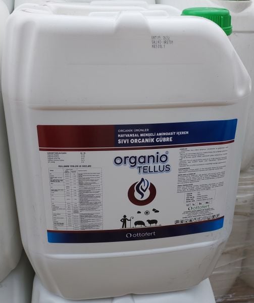 Hayvansal Menşeli Aminoa sit  20 Lt