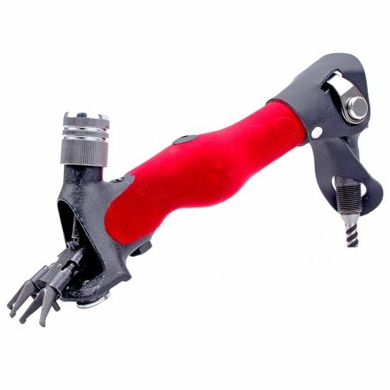 Oben Şaftlı Koyun Kırkma Makinası SKM-01