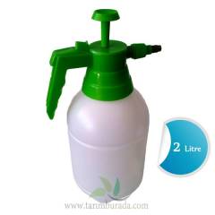 Pompa 2 Litre Basınçlı