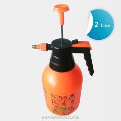 2 Litre Basınçlı Pompa