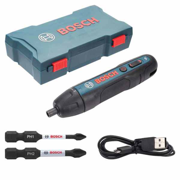 Professional Bosch  GO 2 Akülü Vidalama