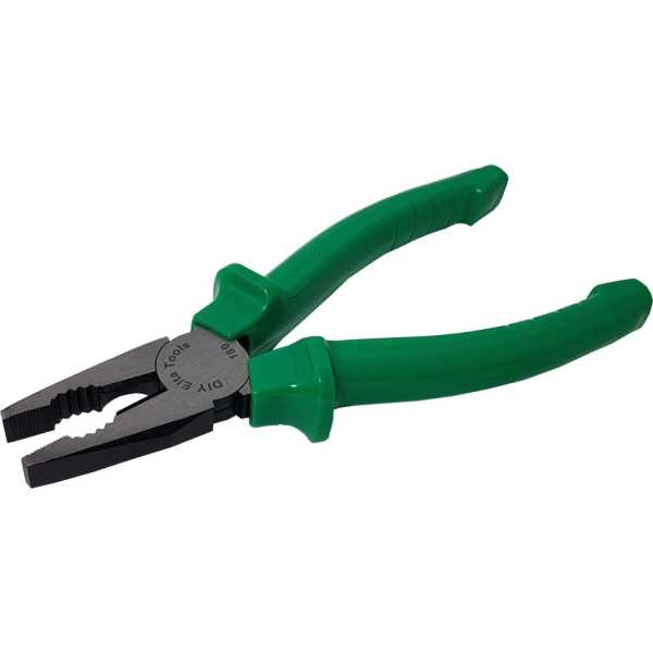 Pense Elta Opak Kombine 180 mm