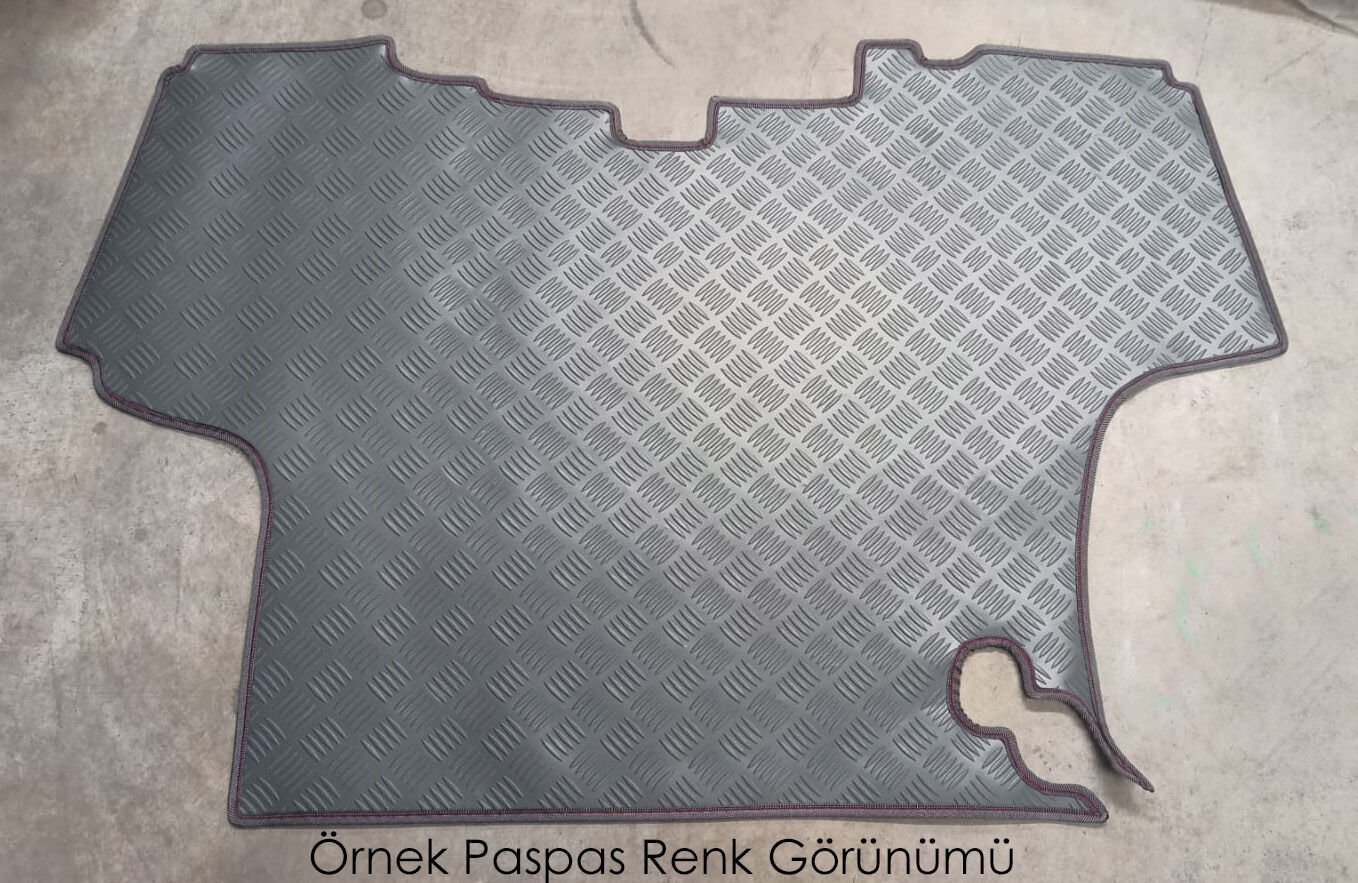 Case  JX 70 C 2023 Taktör  Paspas Füme