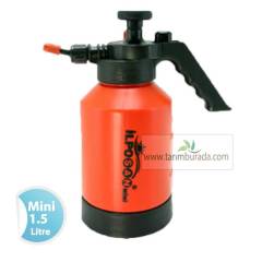 İlposan İlaçlama Pompası Mini 1,5 Litre