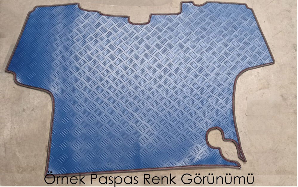 Case  JX 70 C 2023 Taktör  Paspas Mavi