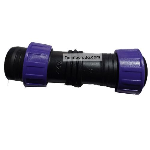 Damlama Yüzüklü Ekleme Nipeli 22 X 22 Mm 50 Adet