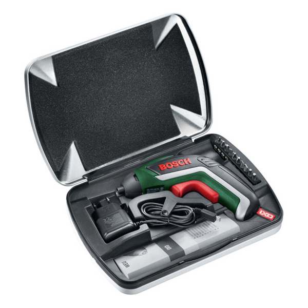 Akülü Vidalama Bosch Ixo V