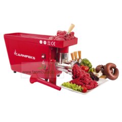 Et Çekme Makinesi 12' lik