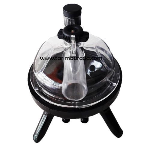 Süt Sağım Sützer Pençe 200 cc