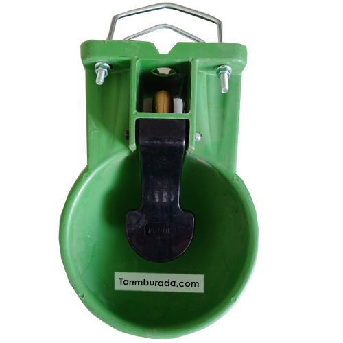 Plastik Dilli Otomatik Suluk 2,5 Litre