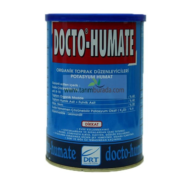 Docto K Humate Leonardit 500 gr