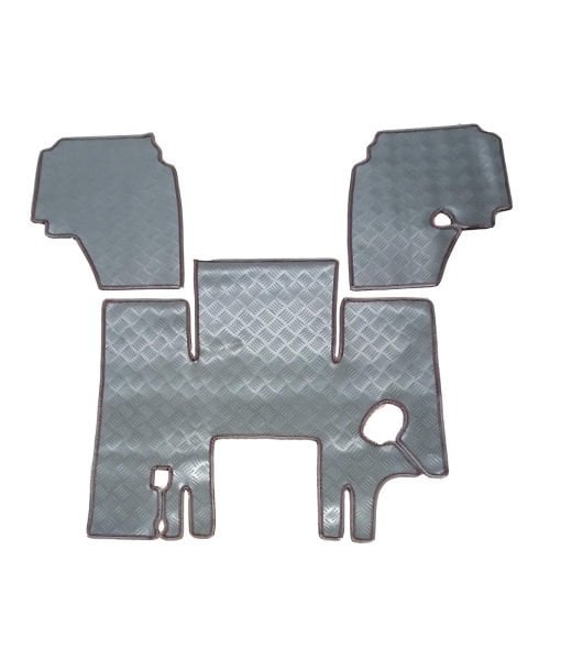 Tümosan  8085  2023 Model Traktör Paspas