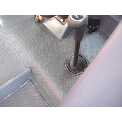 Tümosan  8085  2023 Model Traktör Paspas