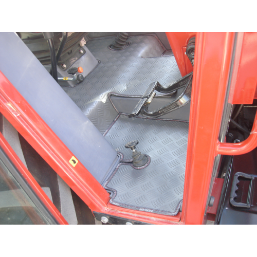 Tümosan  8085  2023 Model Traktör Paspas