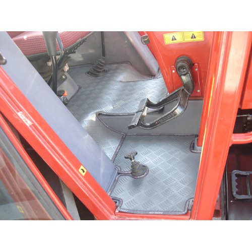 Tümosan  8085  2023 Model Traktör Paspas