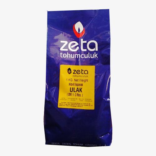 Ispanak Tohumu Ulak F1 1 Kg