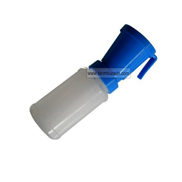 Meme Daldırma Kabı Sağım Öncesi