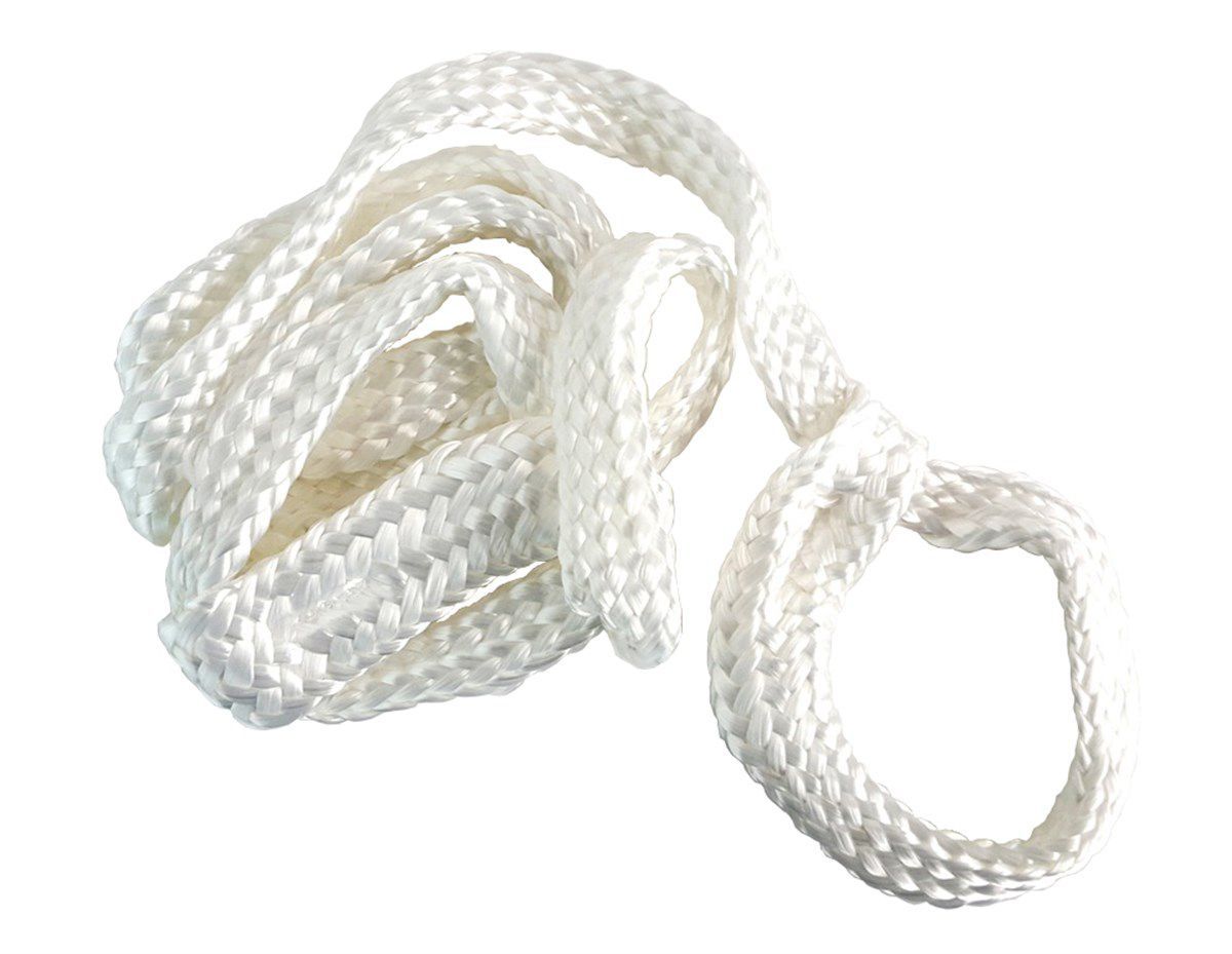 Doğum İpi Örgü  Kalın