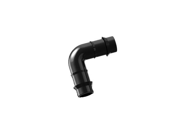 Damlama Kurtağızlı Dirsek 16 mm 100 Adet