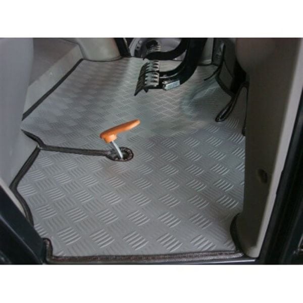 Deutz Fahr 5120 C Traktör Kabin Paspası