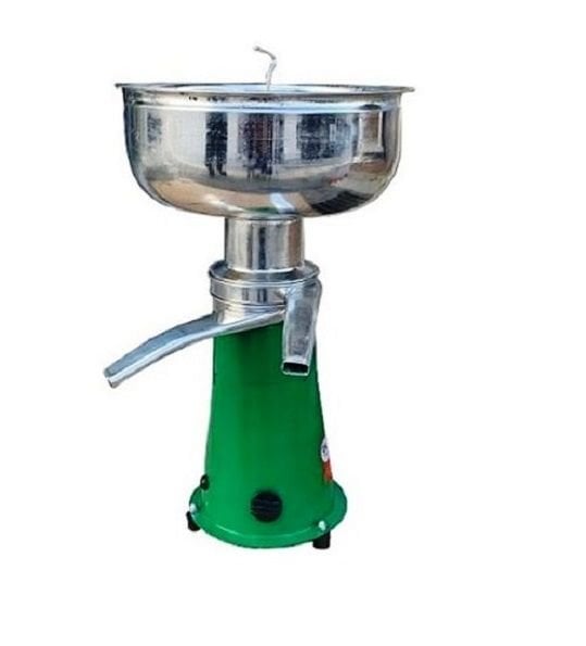 Süt Çekme Makinesi Asya Zenit 140 LT