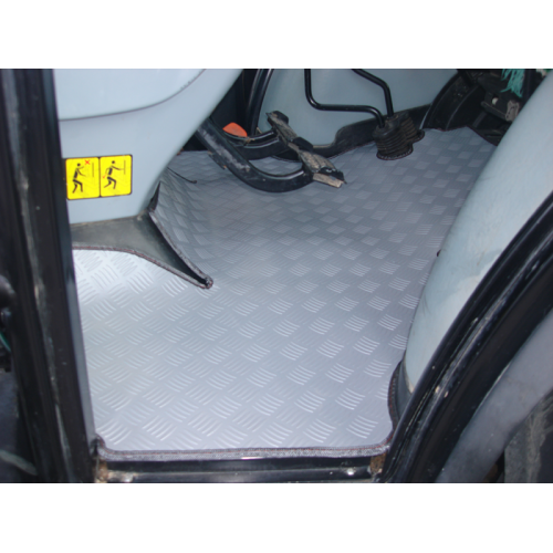 New Holland TD 5 110 2023 Traktör Paspas