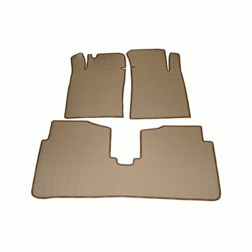 Renault Megane 1 Paspas 254735193 Füme