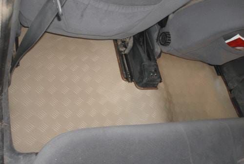 Renault Megane 1 Paspas 254735193 Füme