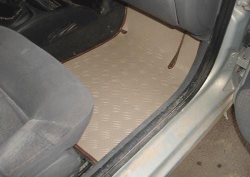 Renault Megane 1 Paspas 254735193 Füme